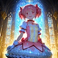 まどか 2枚目