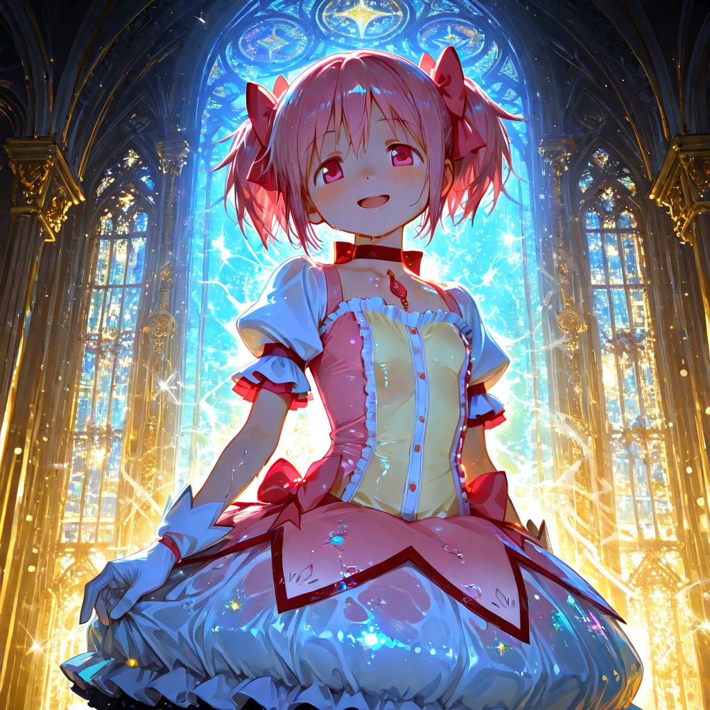 まどか