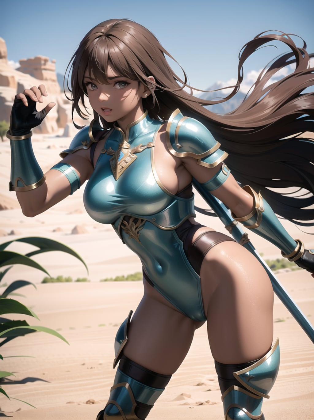 西方の騎士（追加版）