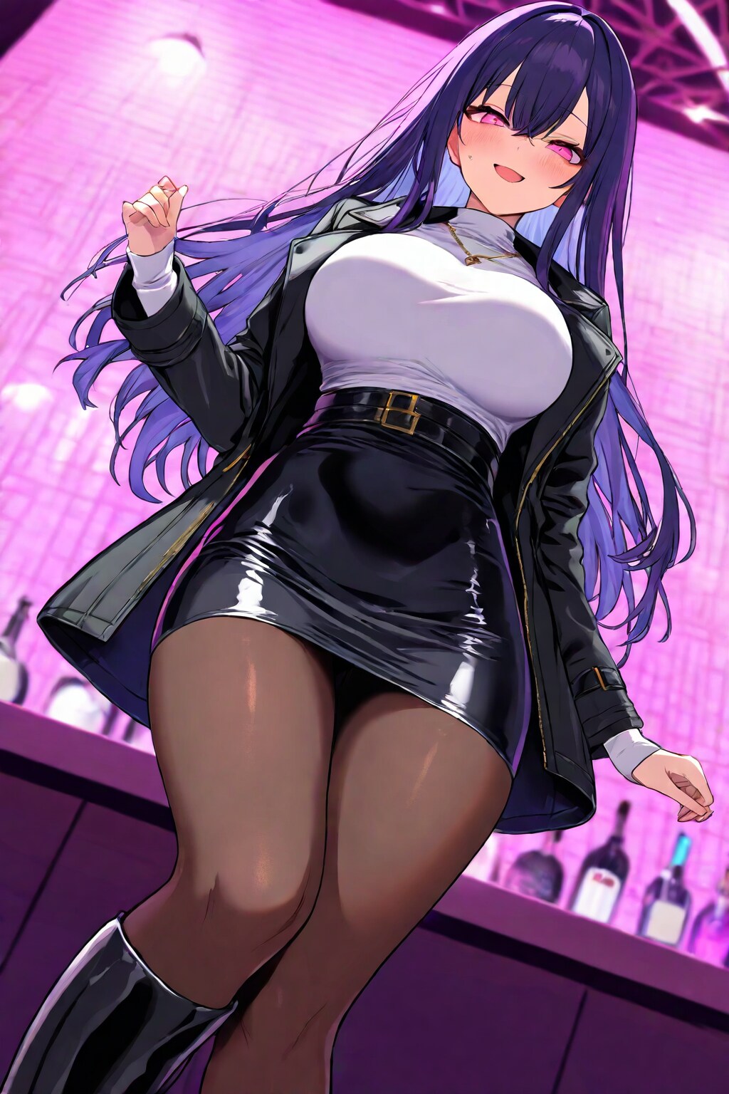 サディスティック | の人気AIイラスト・グラビア