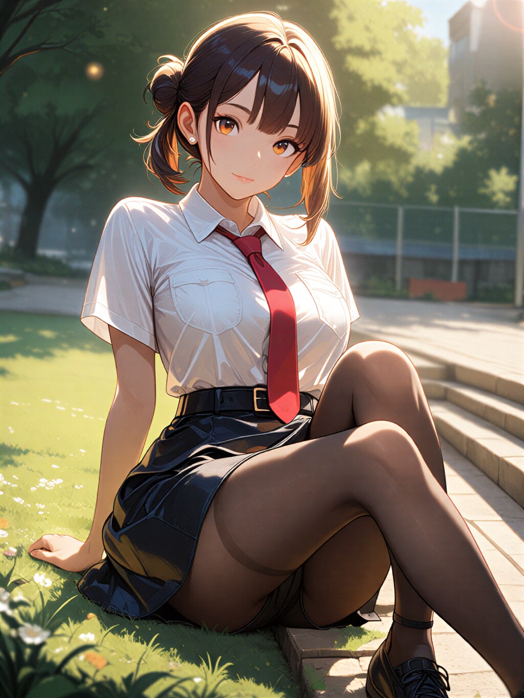 ７月28日(火)_おはようございます・・行ってらっしゃい