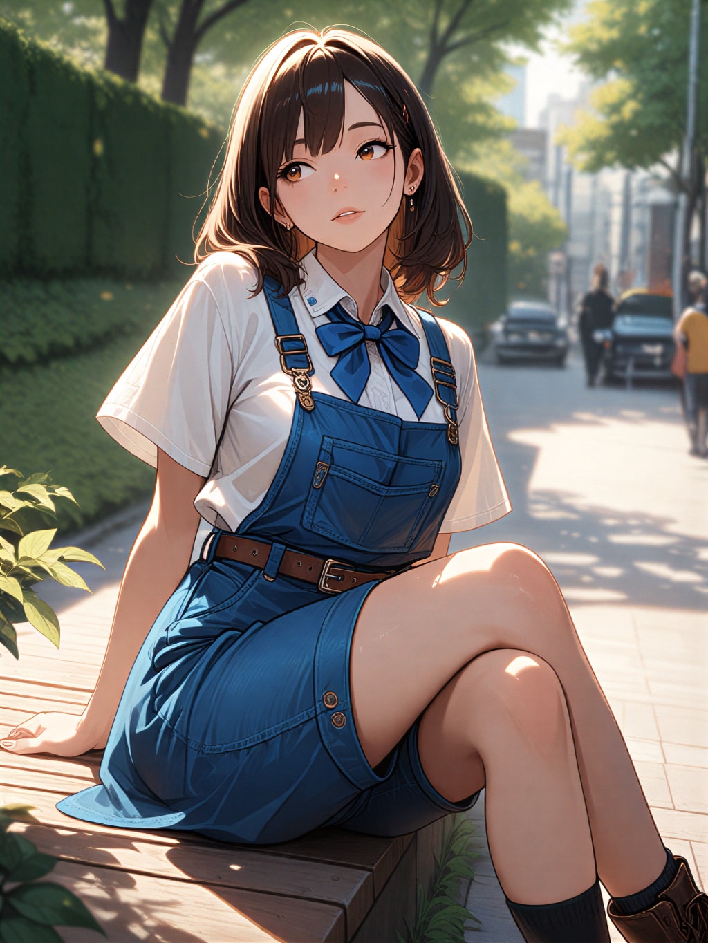 ７月28日(火)_おはようございます・・行ってらっしゃい