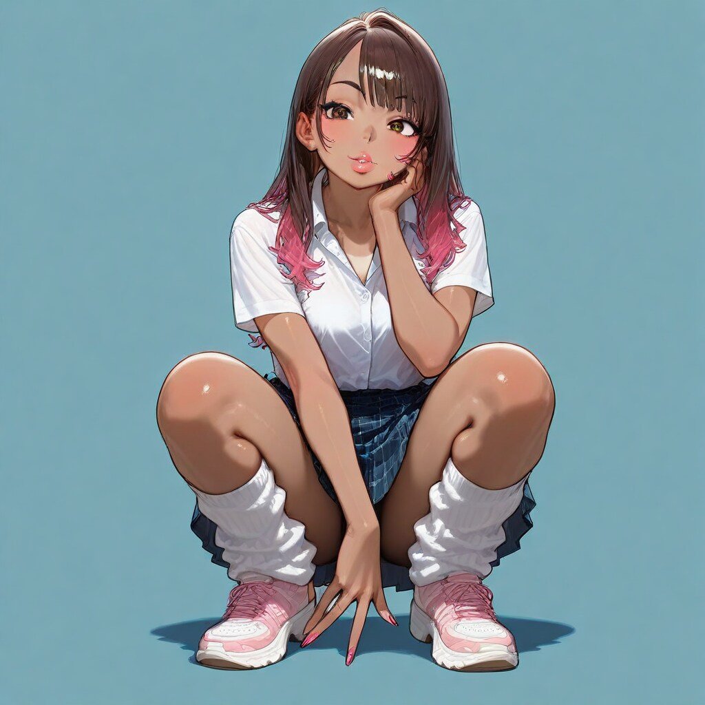ギャル