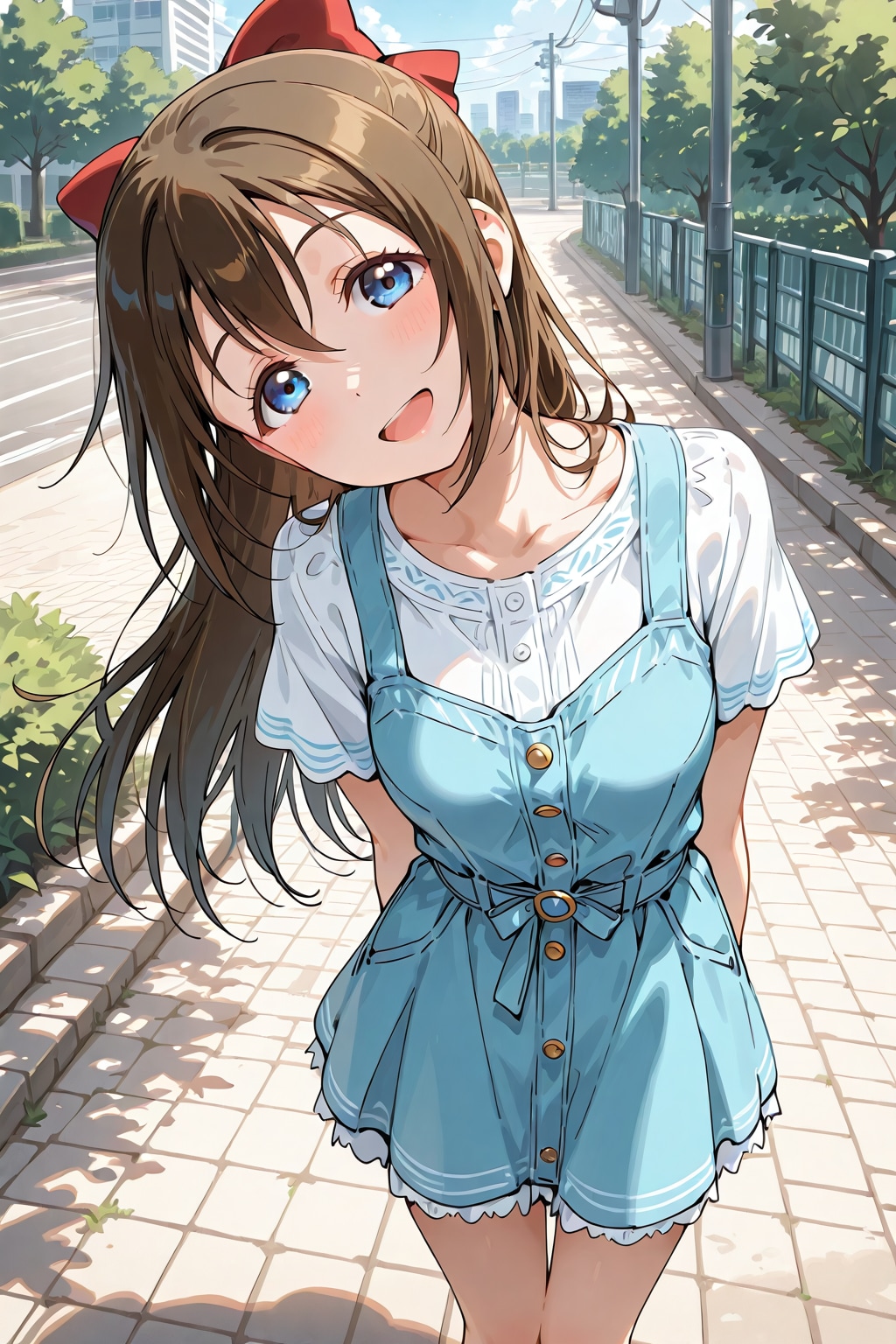 shizuku