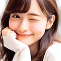 ウインク 2枚目