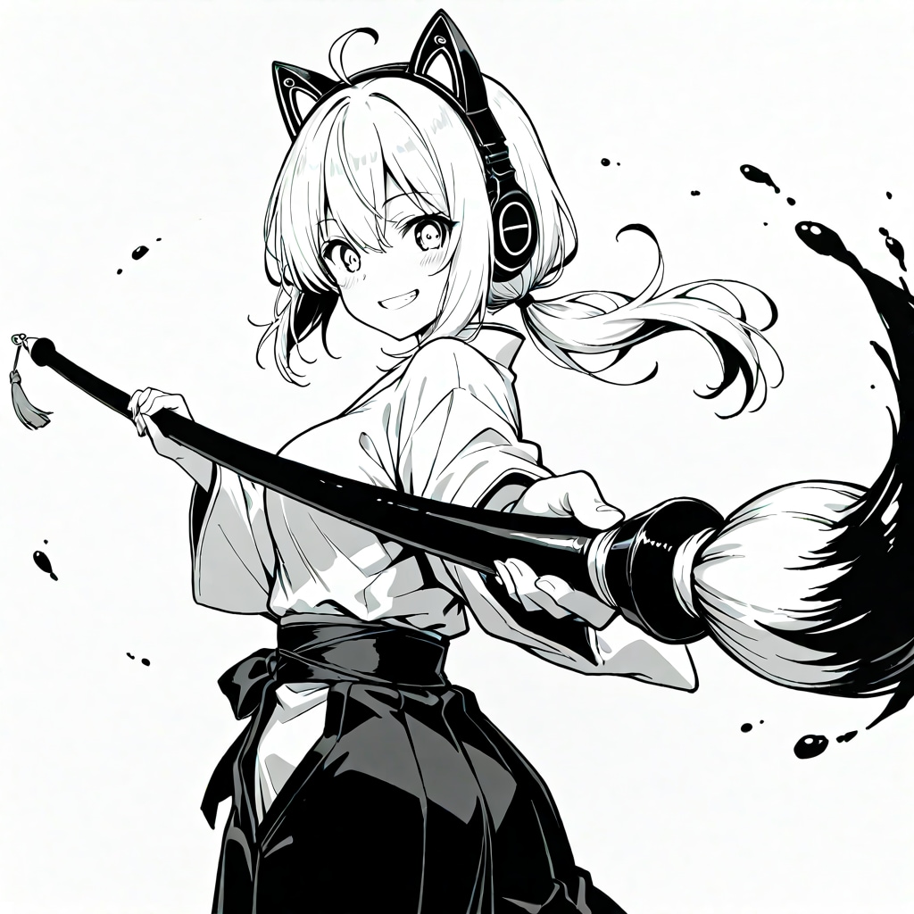墨