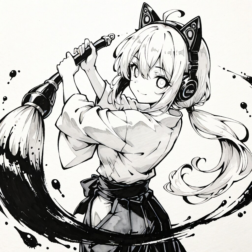 墨