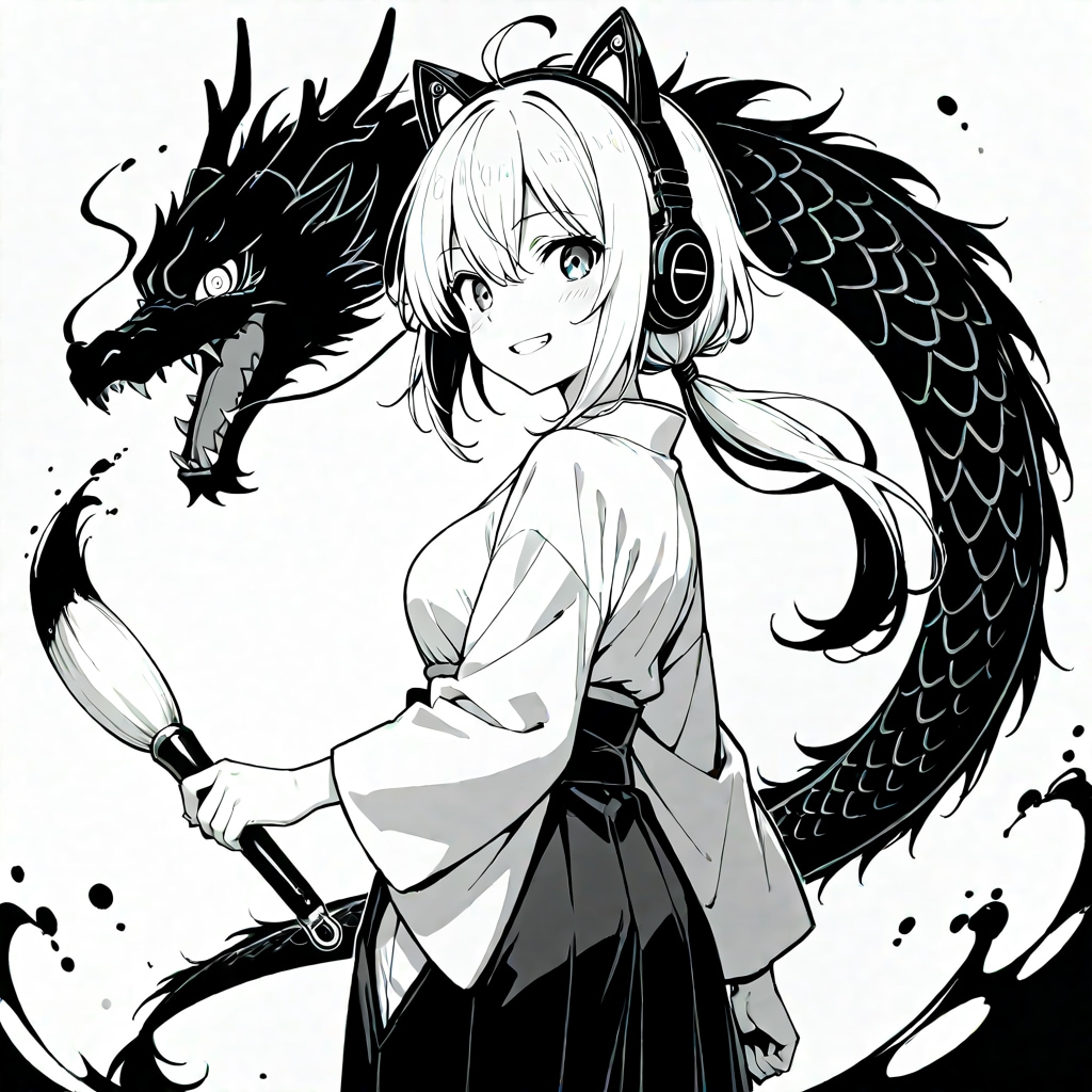 墨