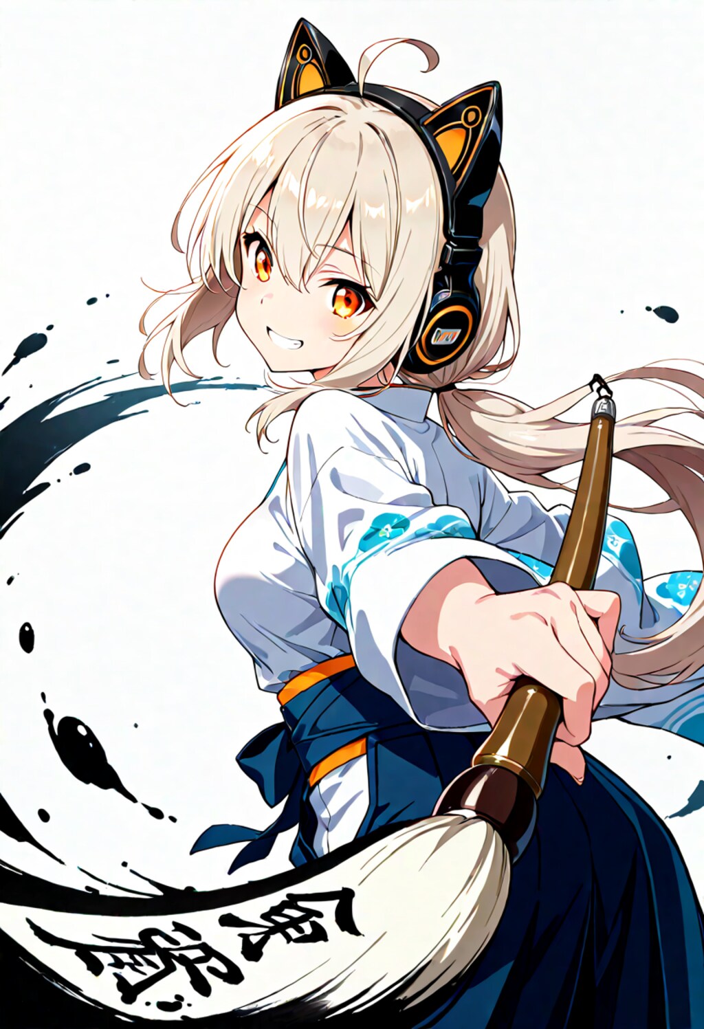 墨