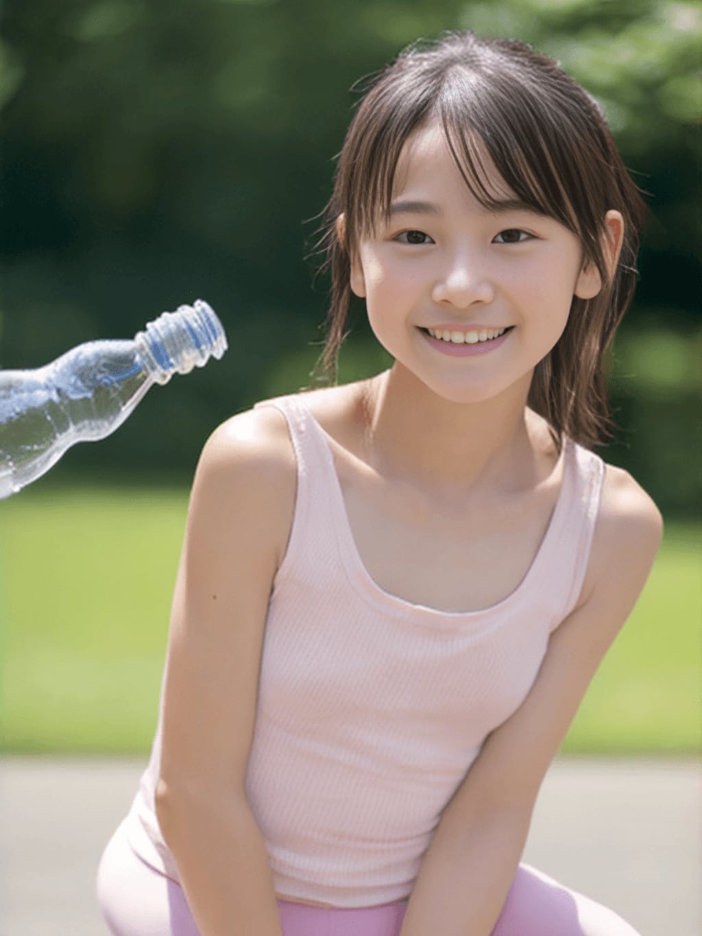 リアル風だよ☆純白隊(2)