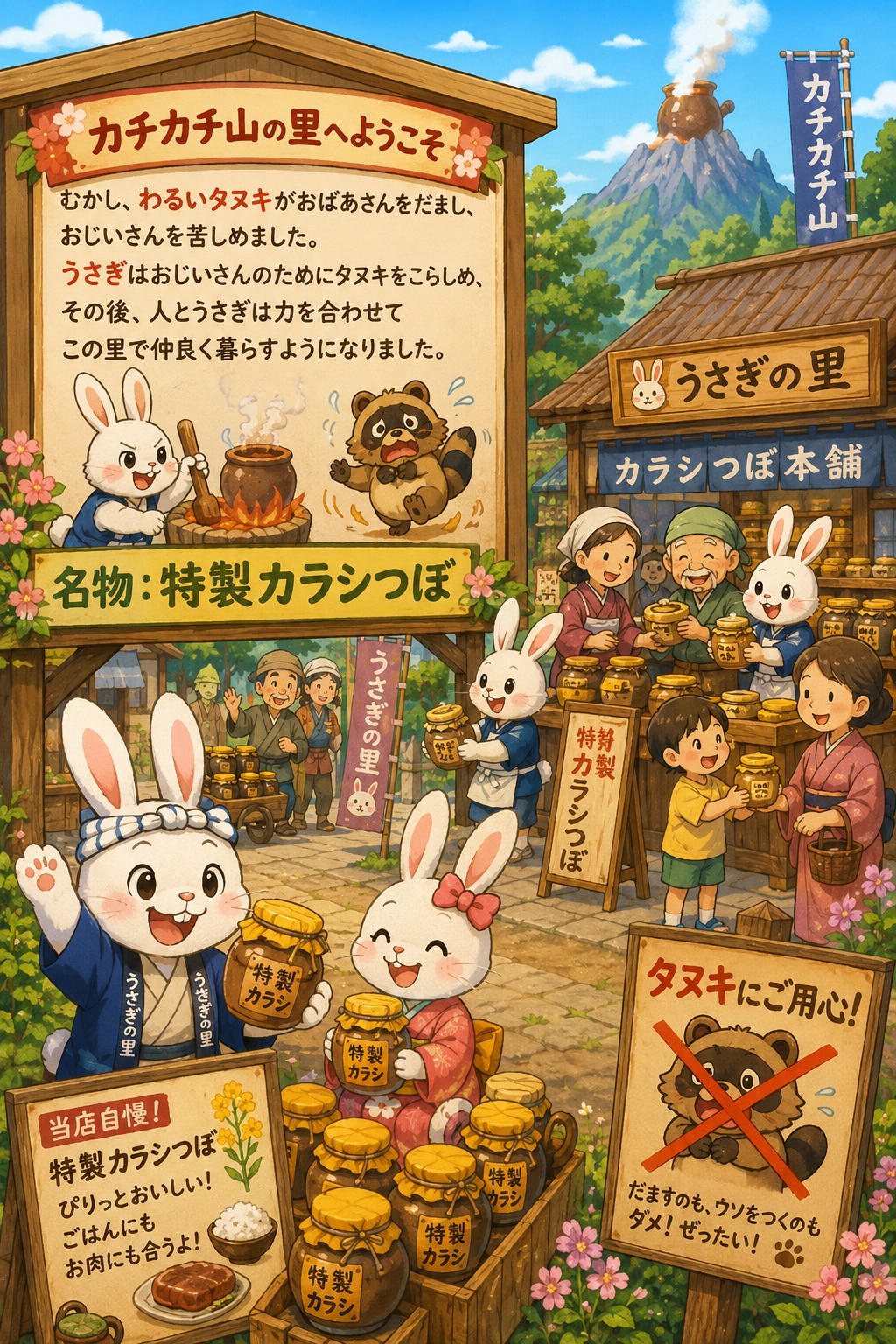 明暗。