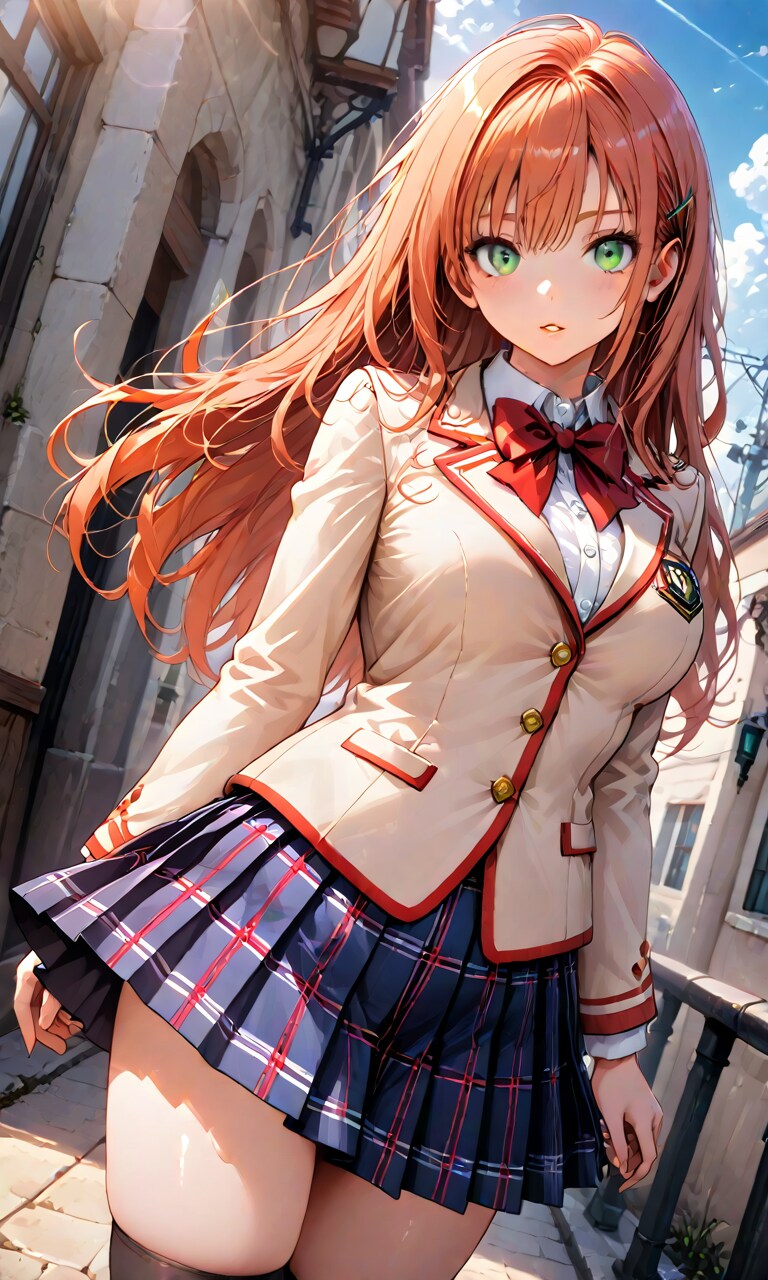 JK（女子高生）324