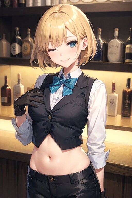 ブリティッシュセクシーバーオーナー