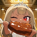 おにく🍖プリンセス👸おにくちゃん🍖 6枚目