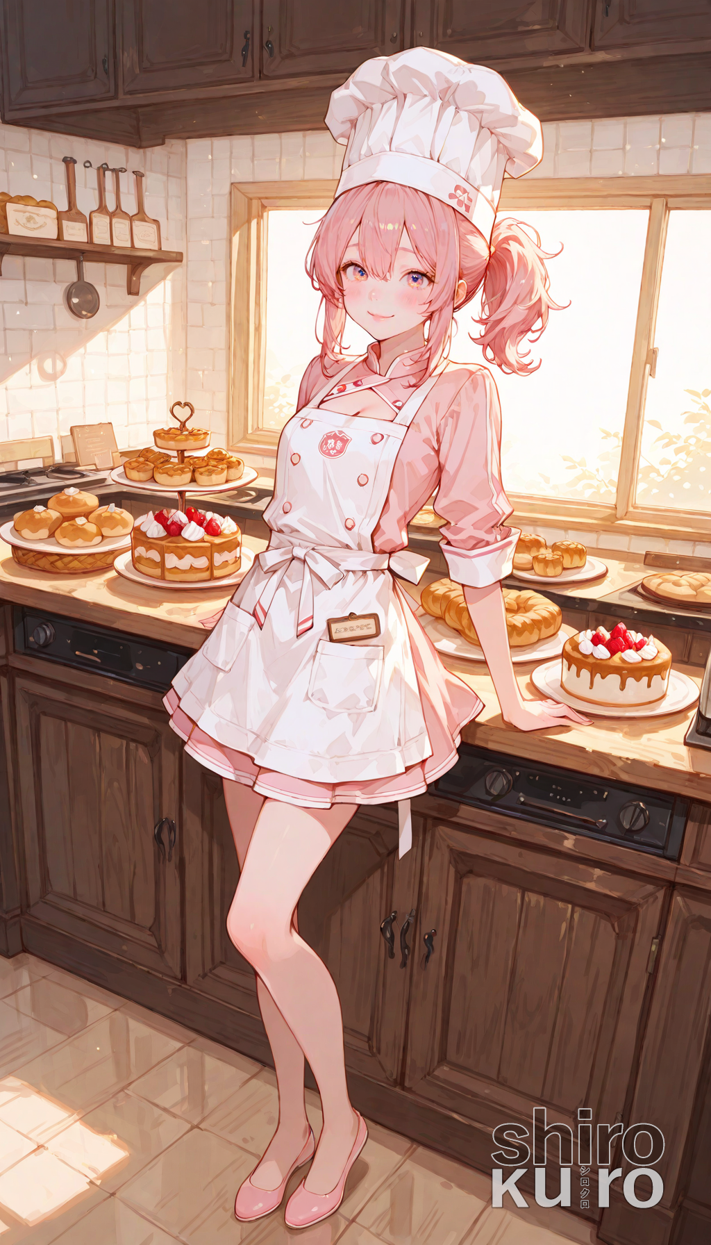 甘い記憶は焼きたての香り