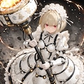 Armored Maid 2枚目