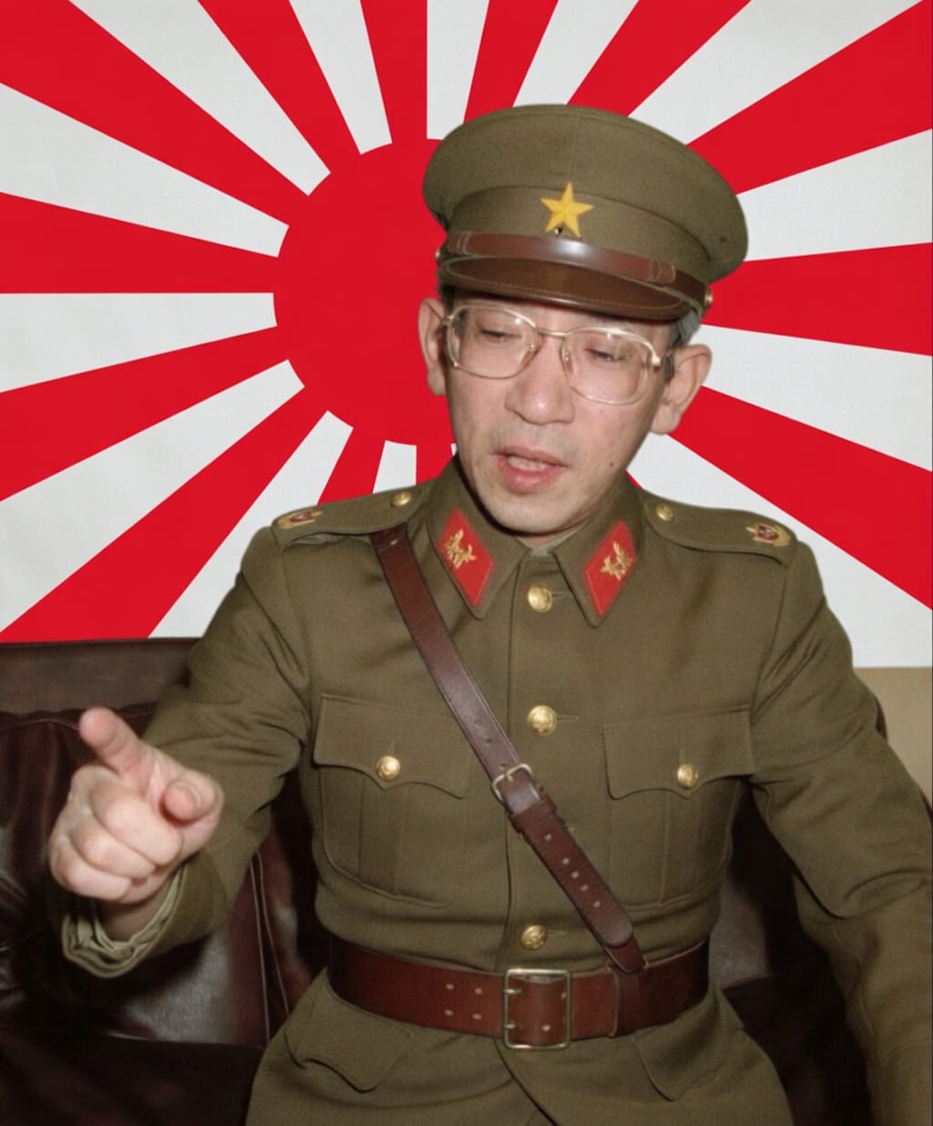 毎度YOKOYAMAだ