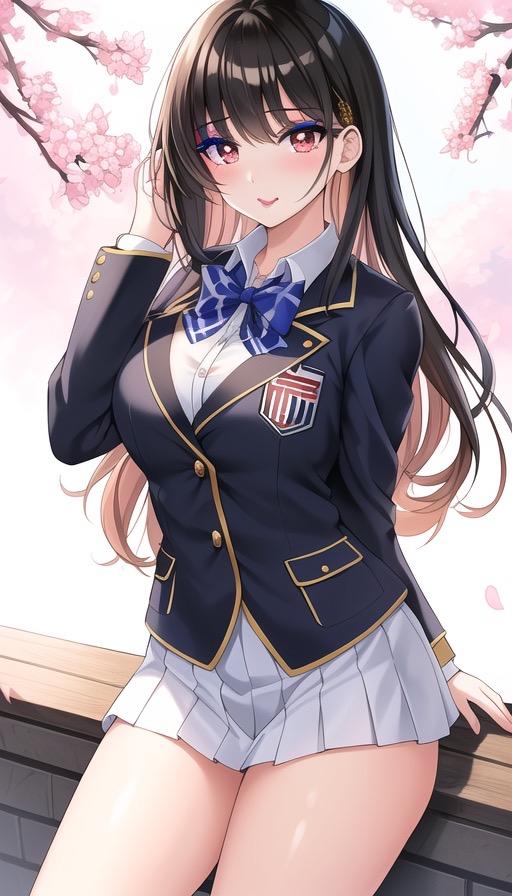 JK（女子高生）158