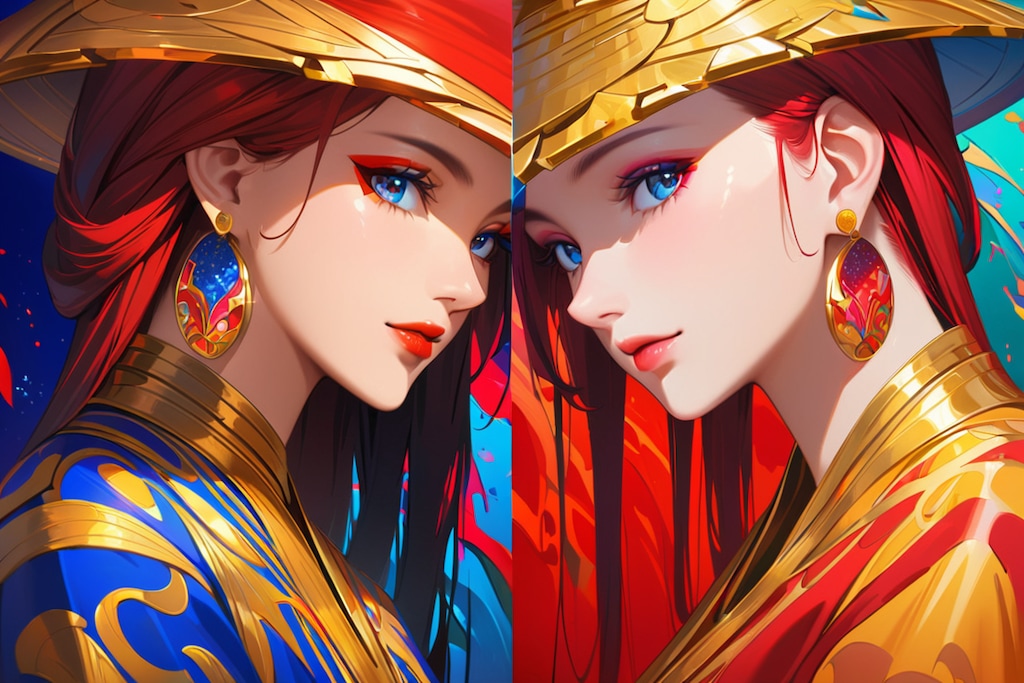 カッコいい女2025⑨