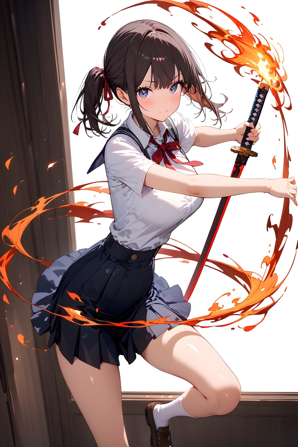 刀