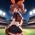 5.11 ヤ２-１巨 2枚目