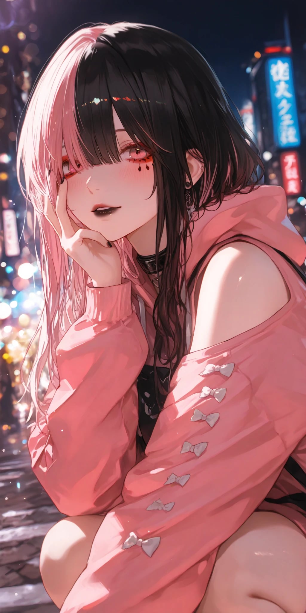 北村真琴 | の人気AIイラスト・グラビア