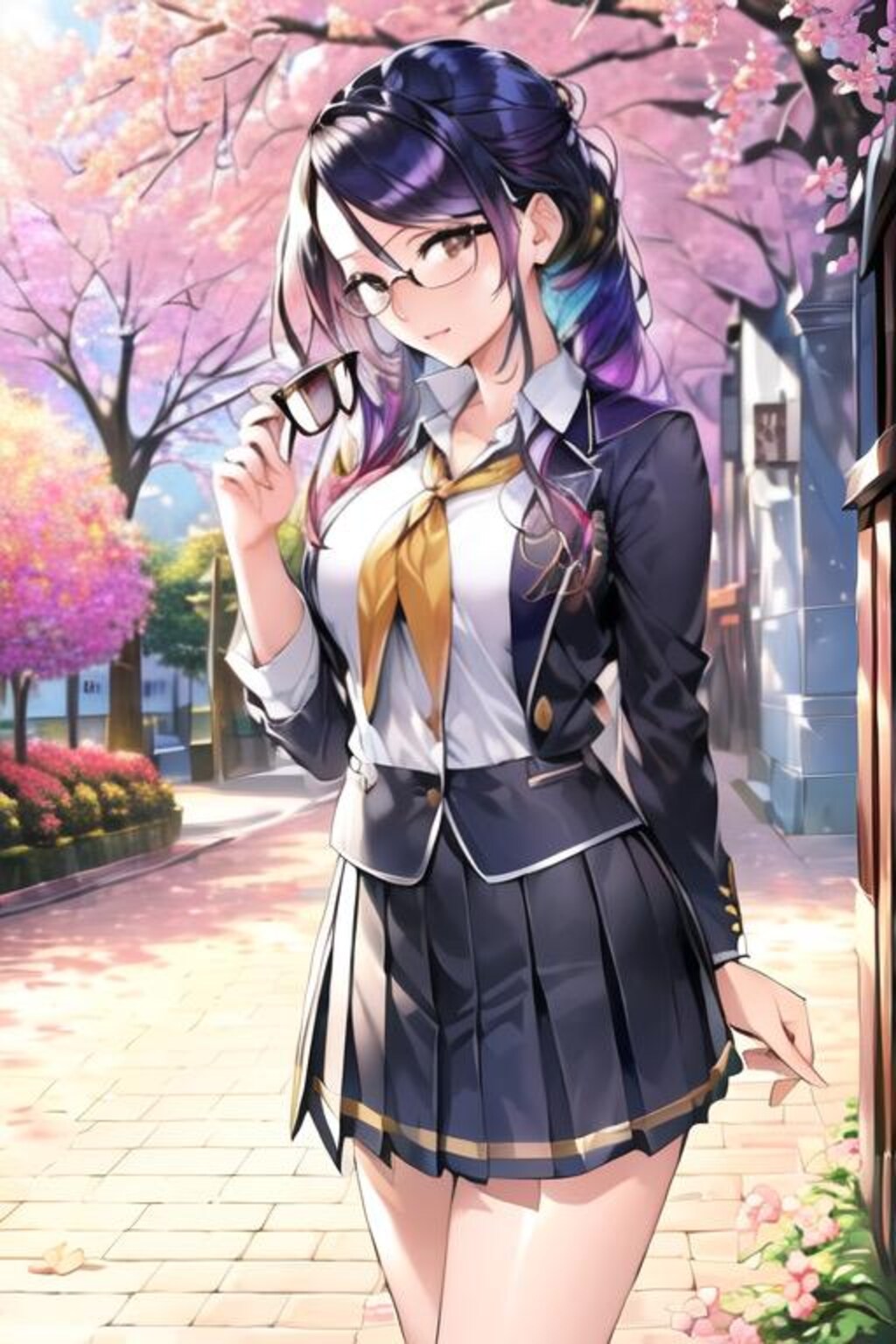 JK（女子高生）285