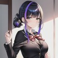 JK（女子高生）285 7枚目