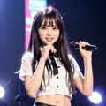美少女JKアイドルステージ 2枚目