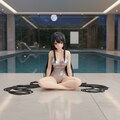 バレンタイン 2枚目