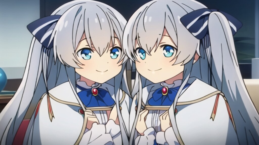 セリア・クレール - 精霊幻想記