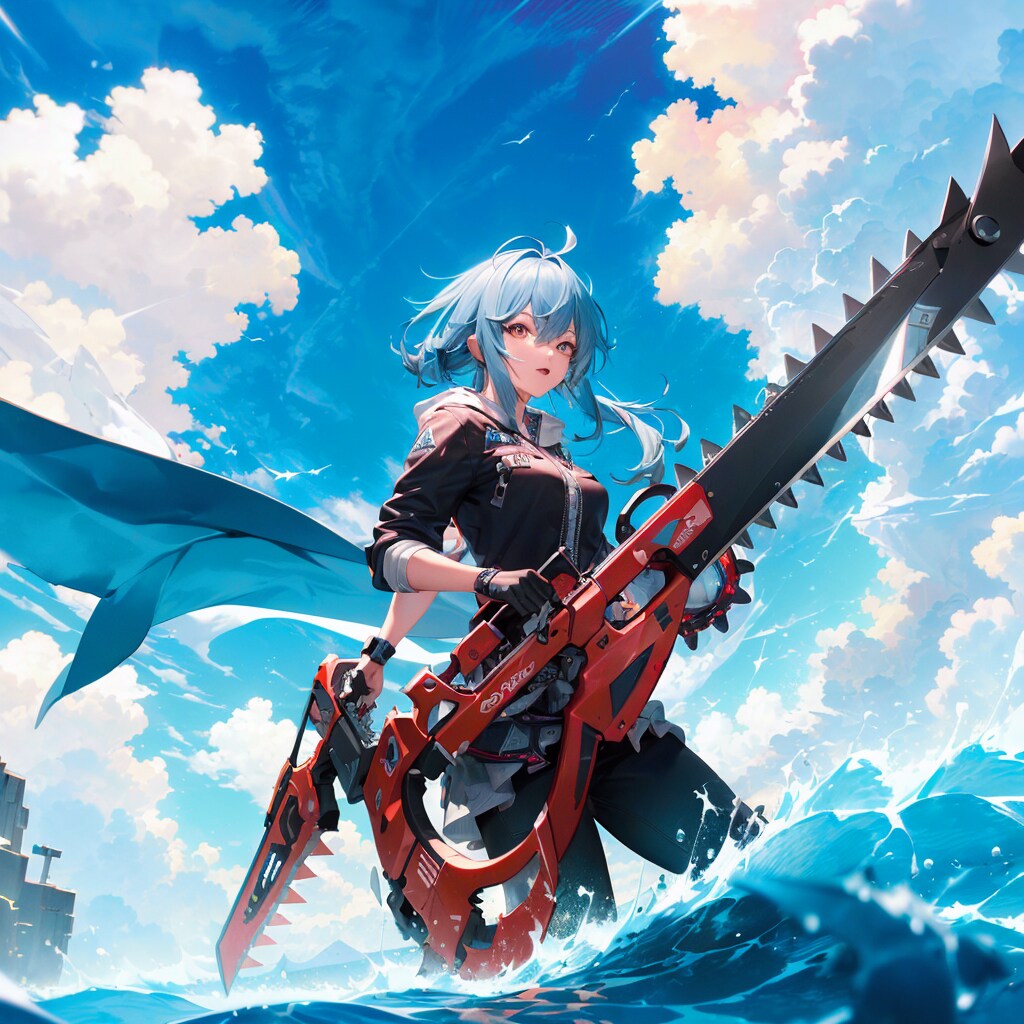 ウェスティリアの海戦工兵