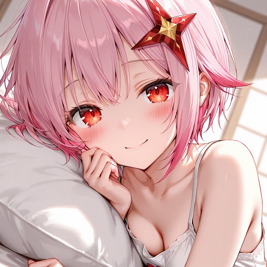 ☀️陽衣とのおはよう  on July 3rd