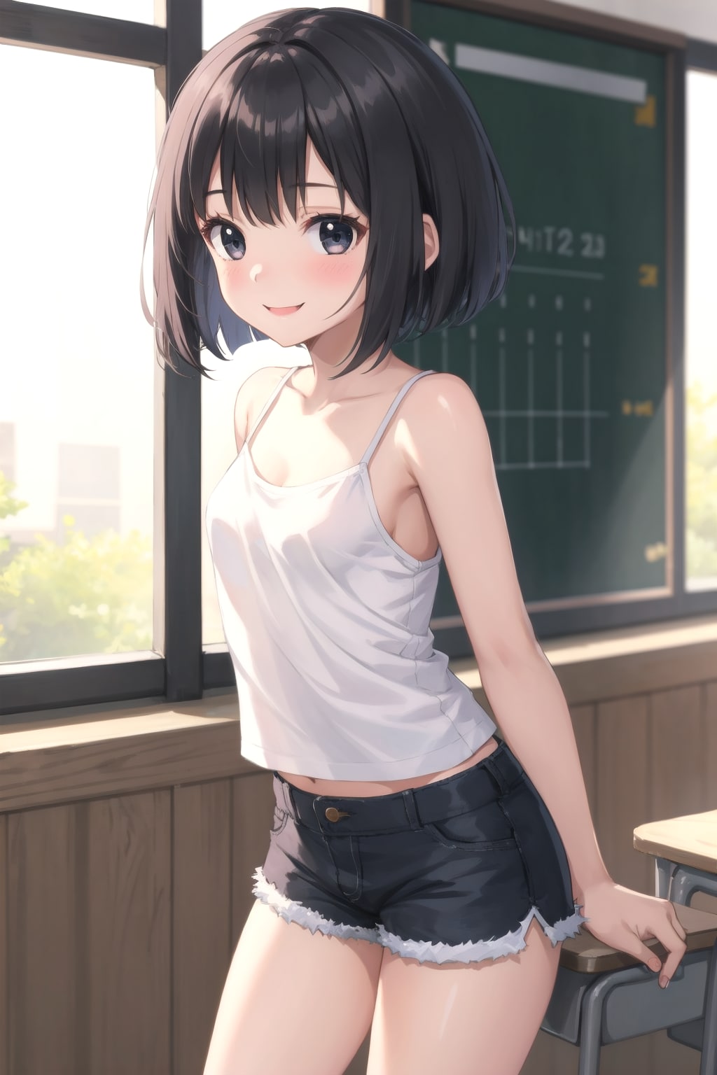 りえちゃん（V4B）