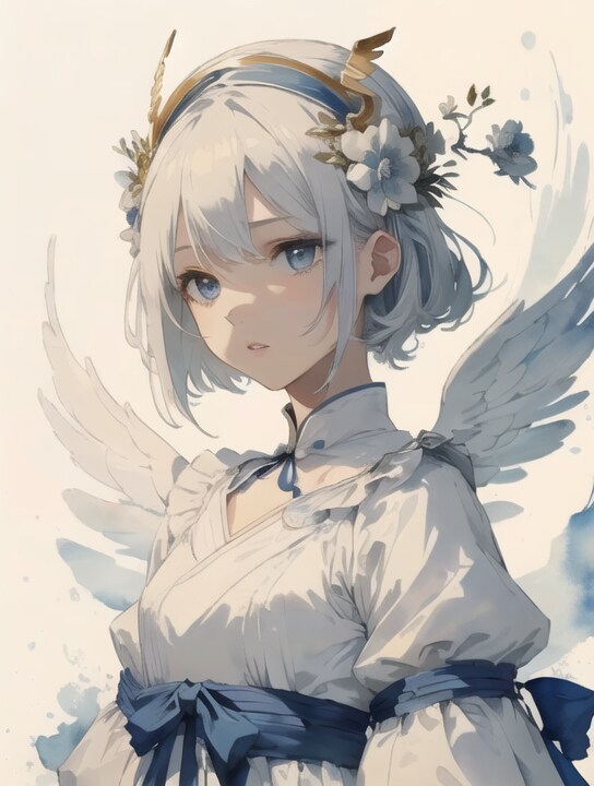 アップスケールしてみた
