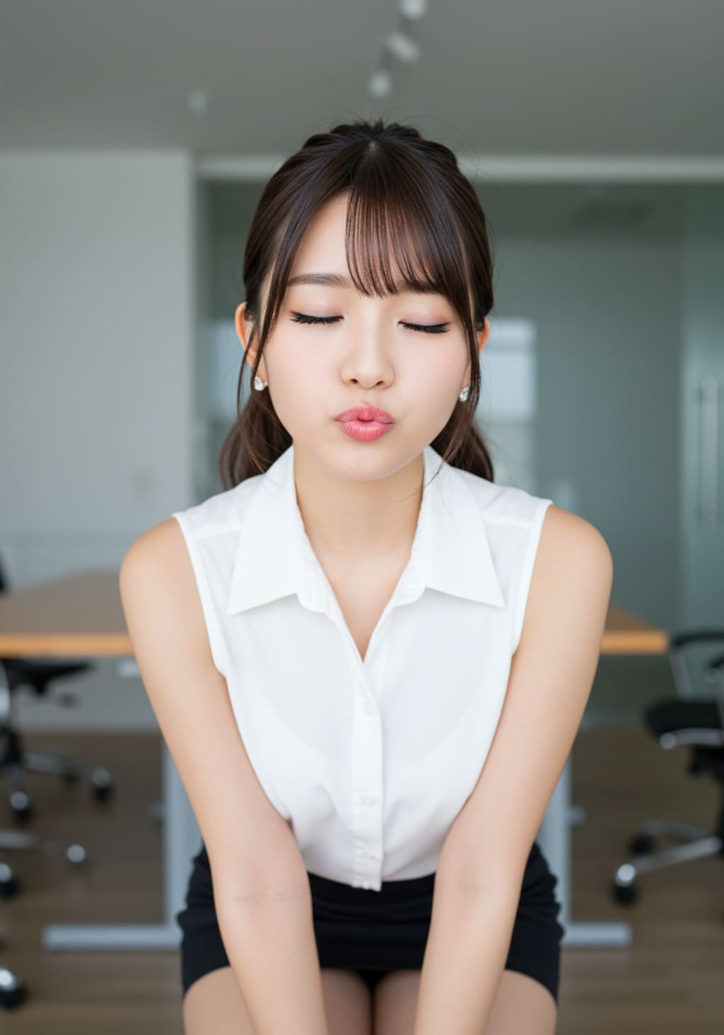 性癖で面接失敗