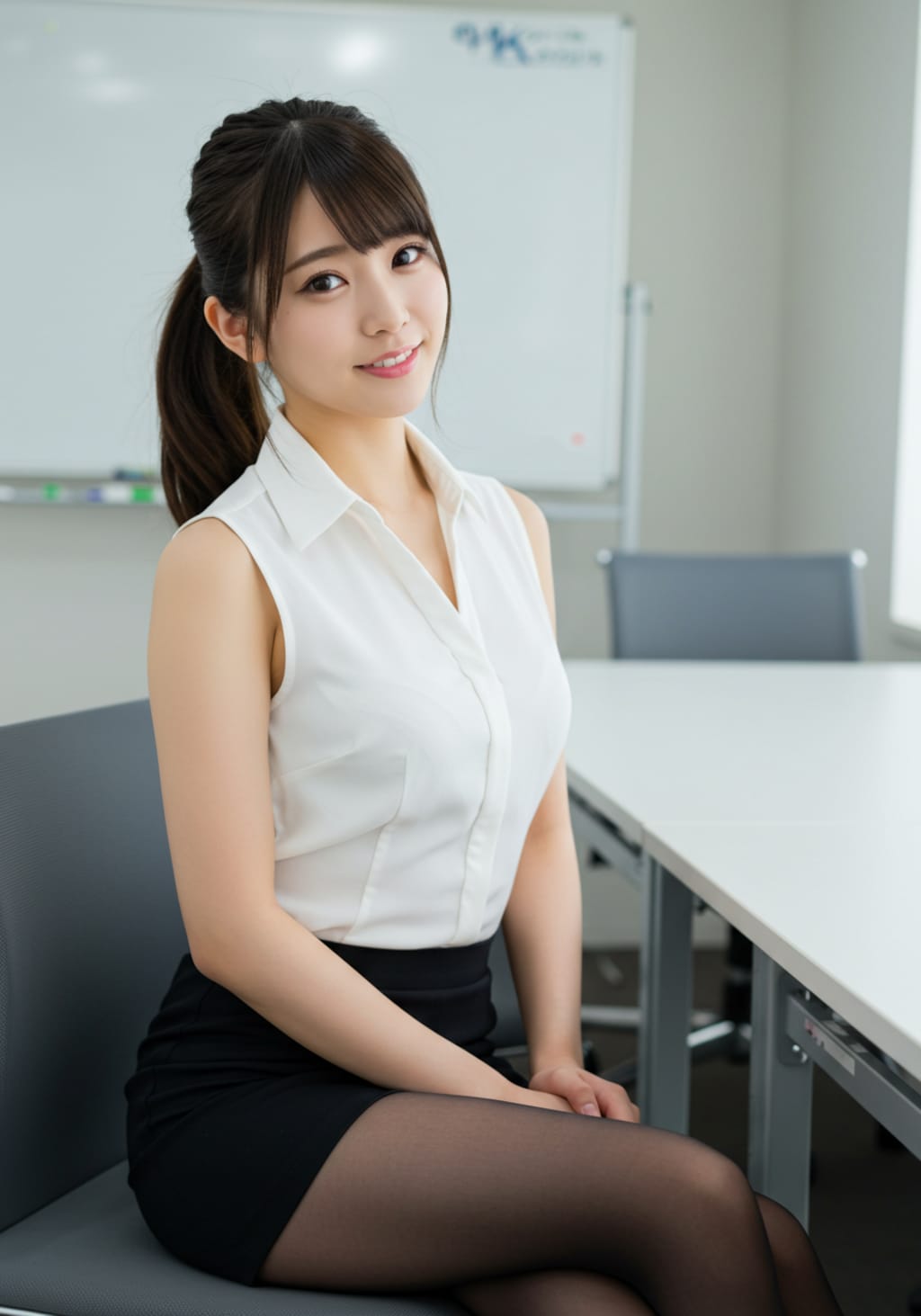 性癖で面接失敗