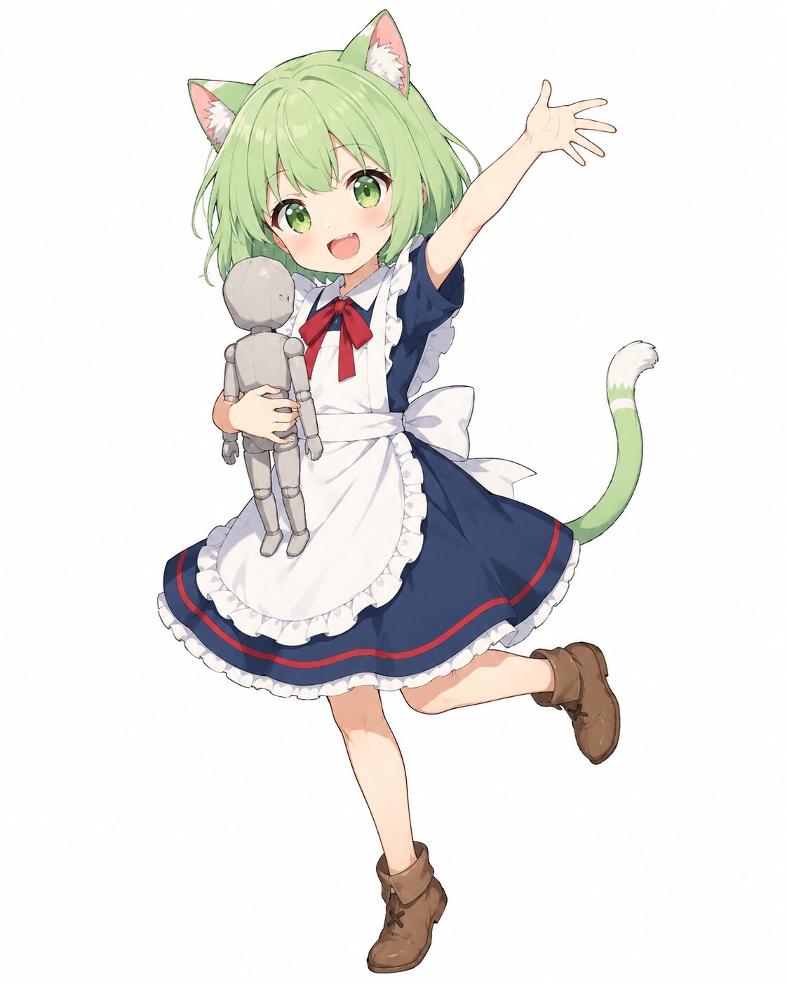 わたしの好きな小説の主人公？ヒロイン？の女の子