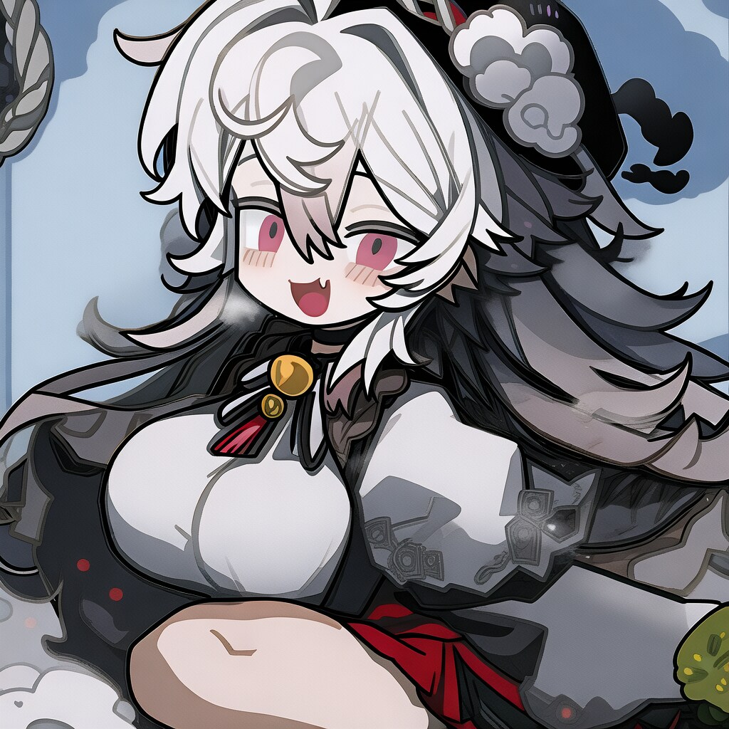 プロフィール画像です