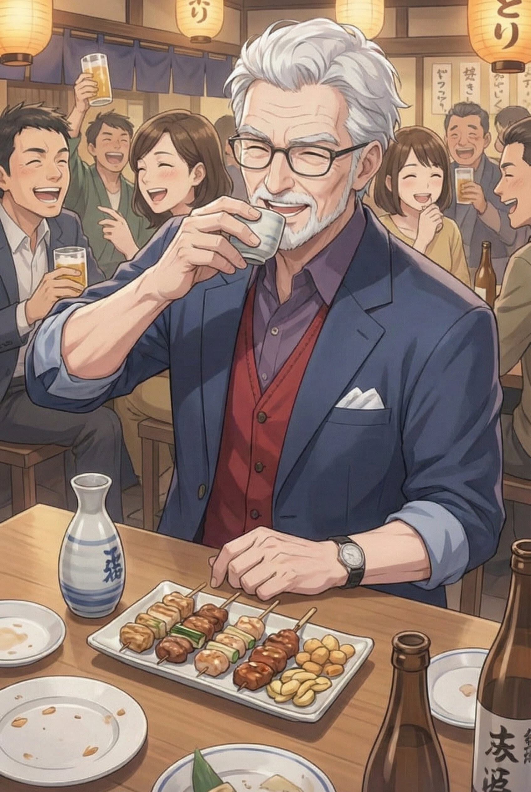 えっと？どなた？ | の人気AIイラスト・グラビア