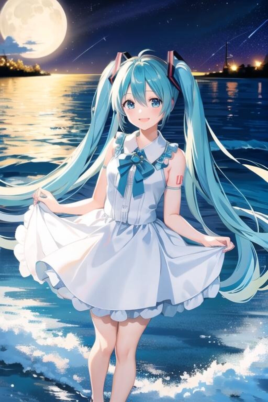 初音ミク（20241202）