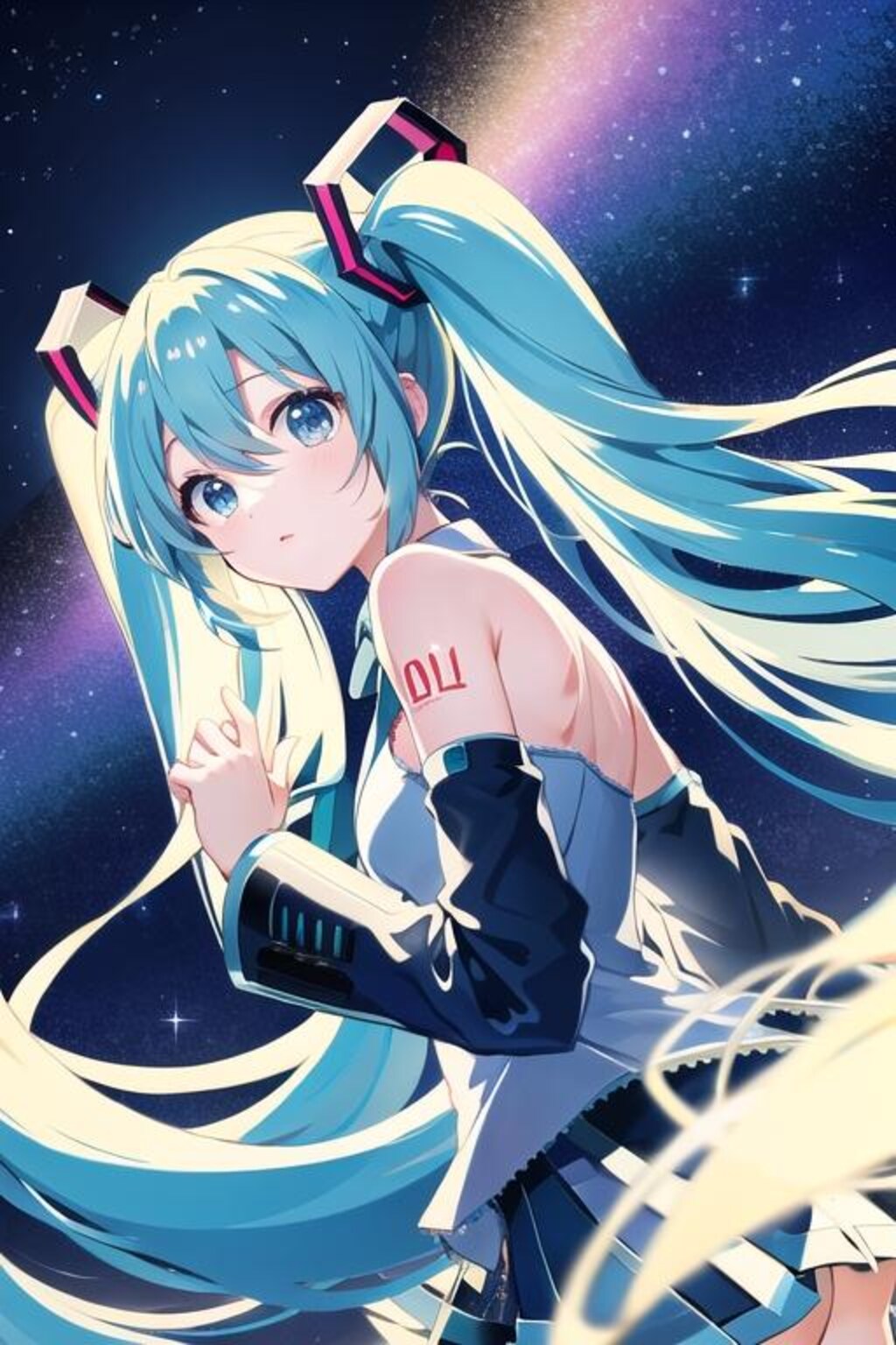 初音ミク（20241202）