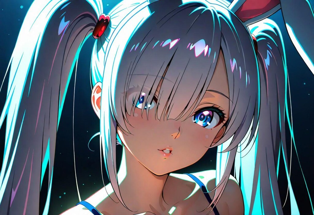 あいばのうさぎさん2026④