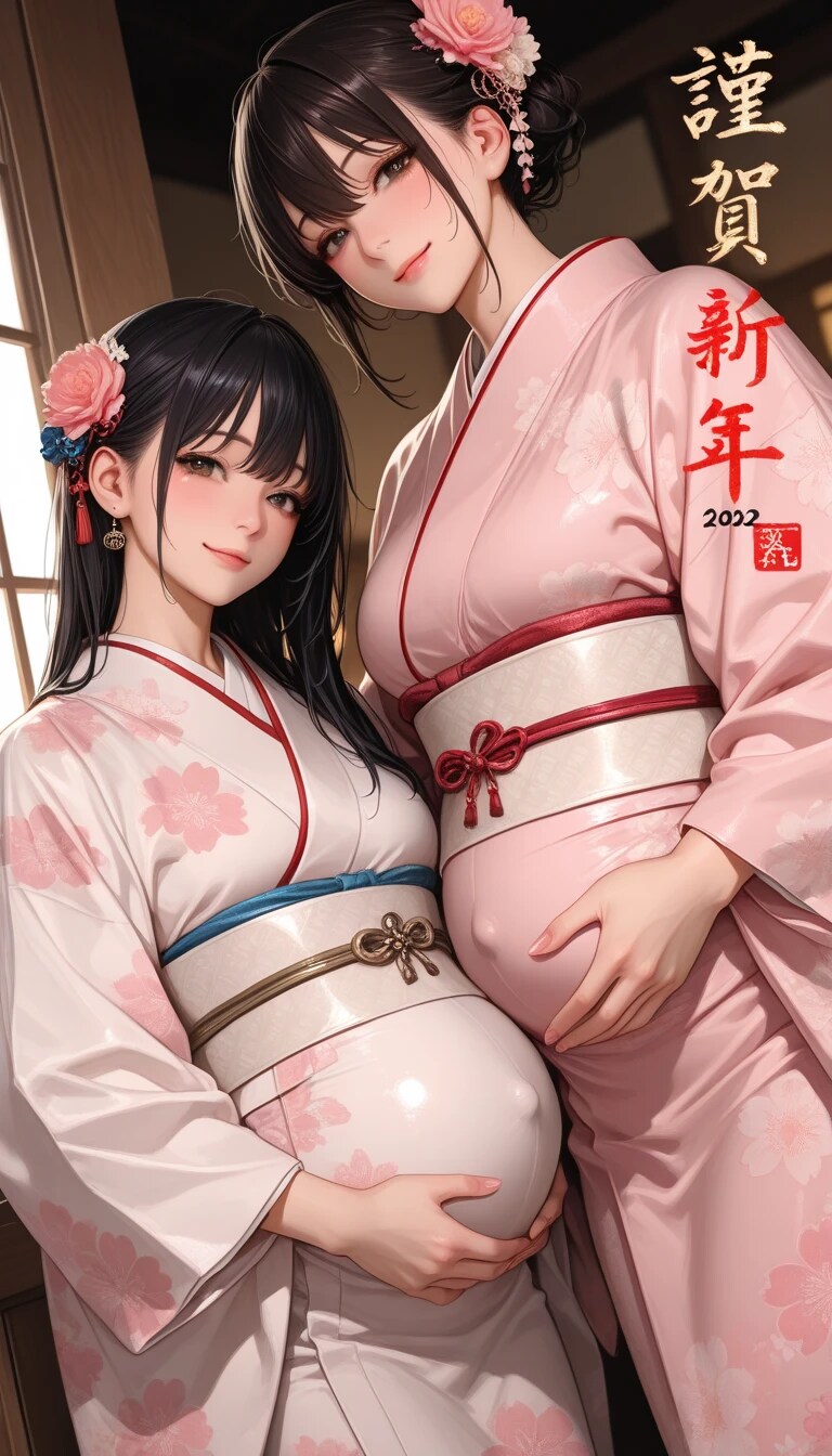 安産祈願