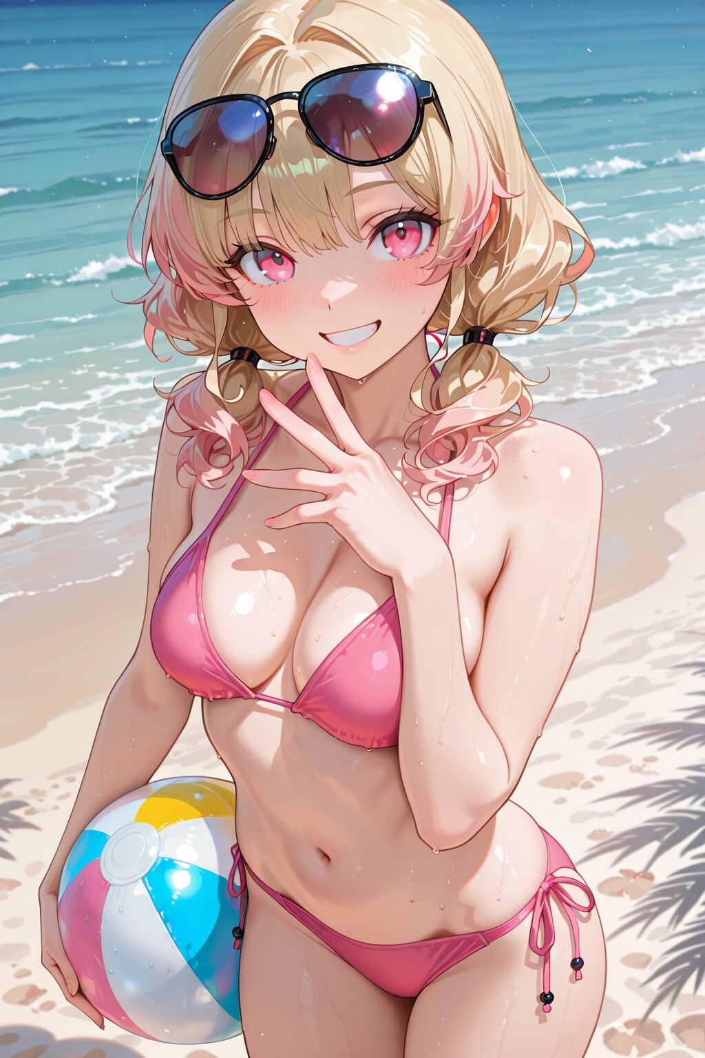 海