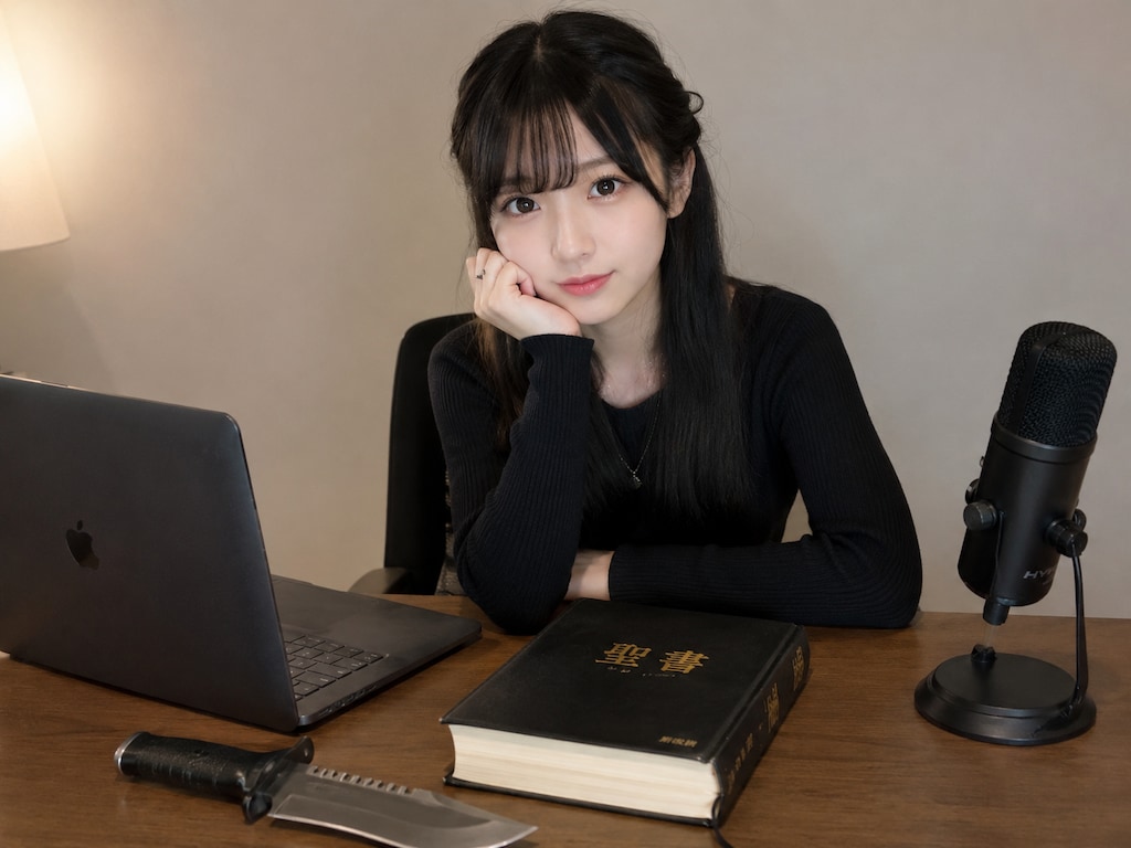 何をされてる方なの？