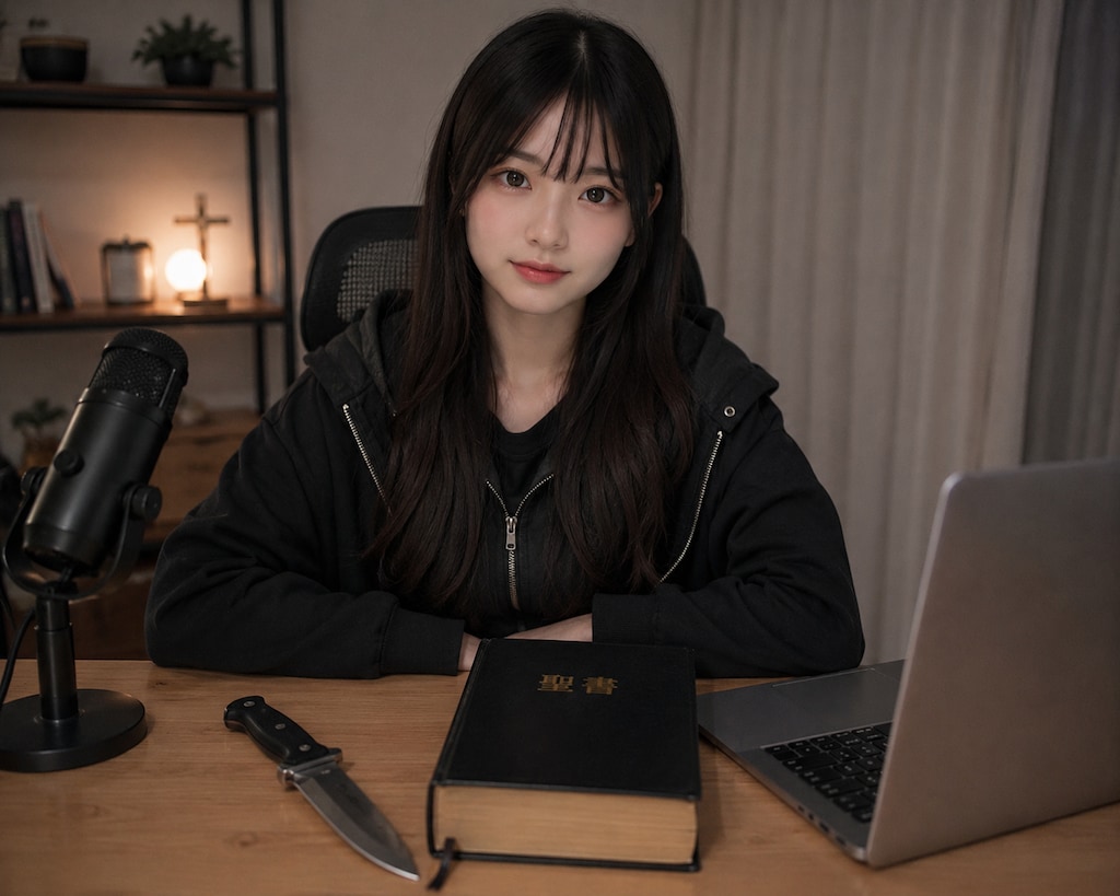 何をされてる方なの？