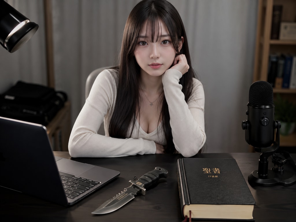 何をされてる方なの？