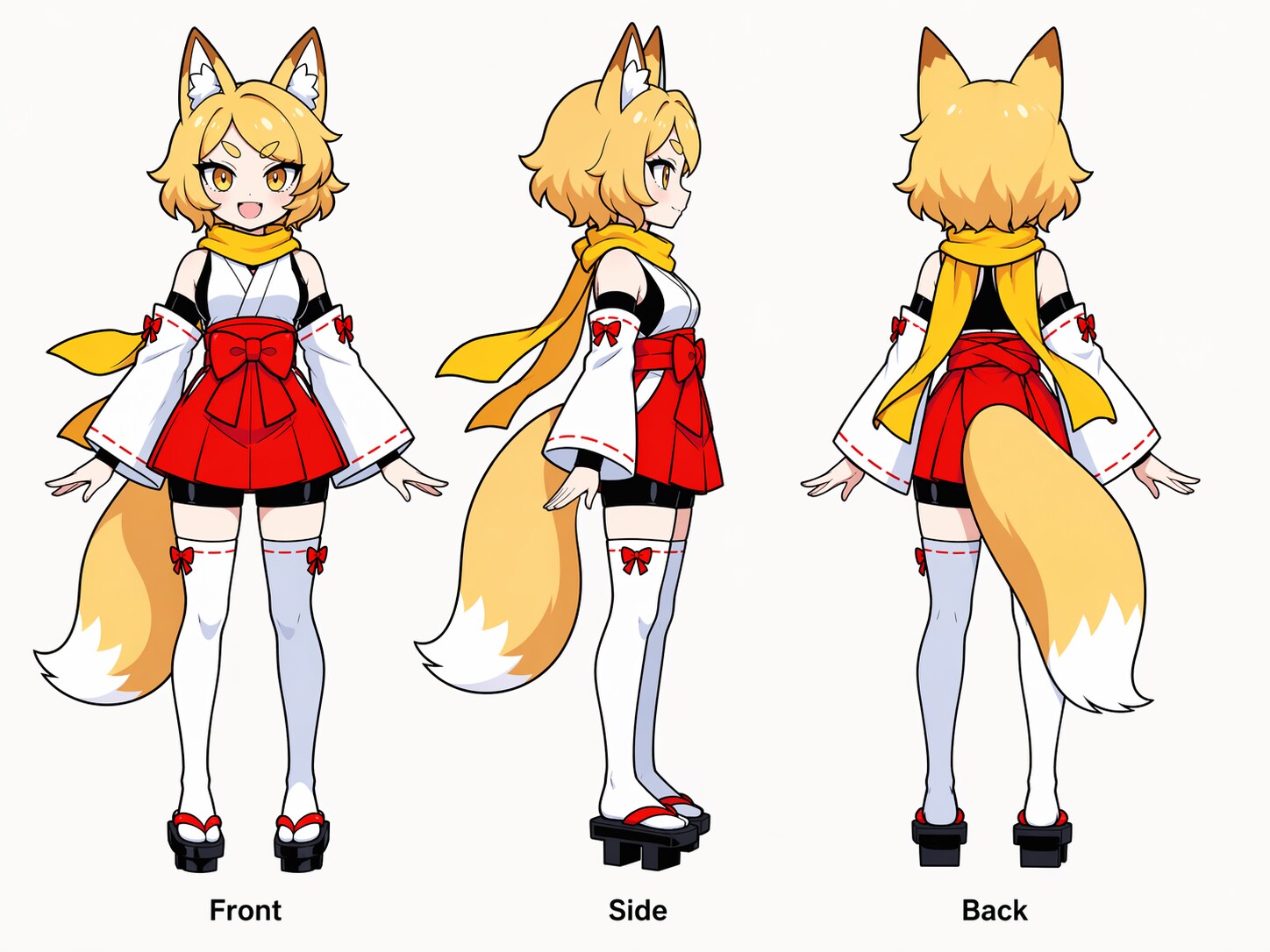 琥珀ちゃん