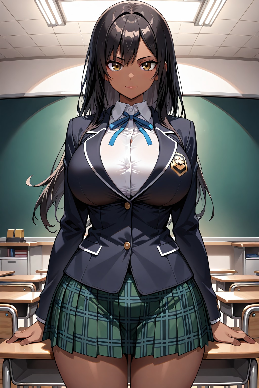 命名32号：ハーフちゃん→葛西朱里紗